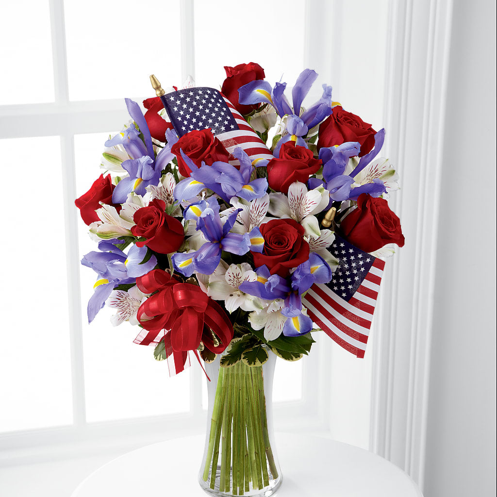 Unity Bouquet – Holtschlag Florist, Quincy IL