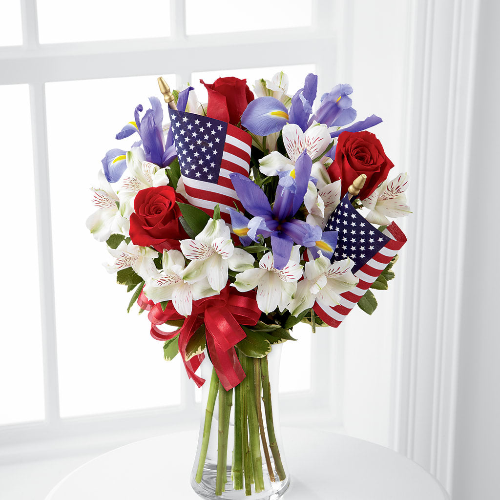 Unity Bouquet – Holtschlag Florist, Quincy IL