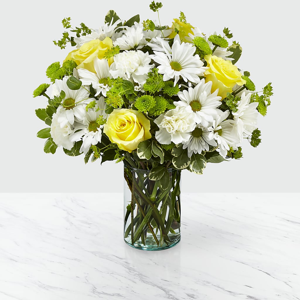 Happy Day Bouquet – Holtschlag Florist, Quincy IL