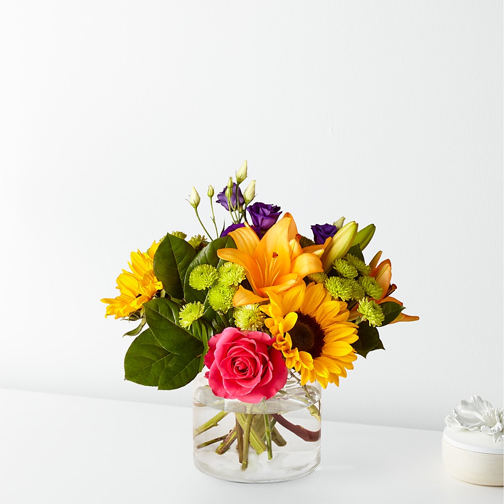 Best Day Bouquet – Holtschlag Florist, Quincy IL