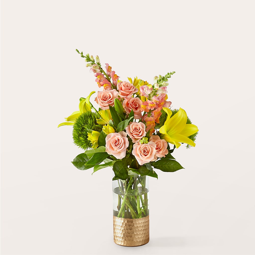 Getaway Bouquet – Holtschlag Florist, Quincy IL