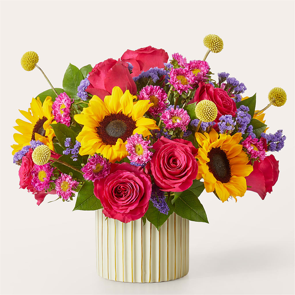 Bubbly Bouquet – Holtschlag Florist, Quincy IL
