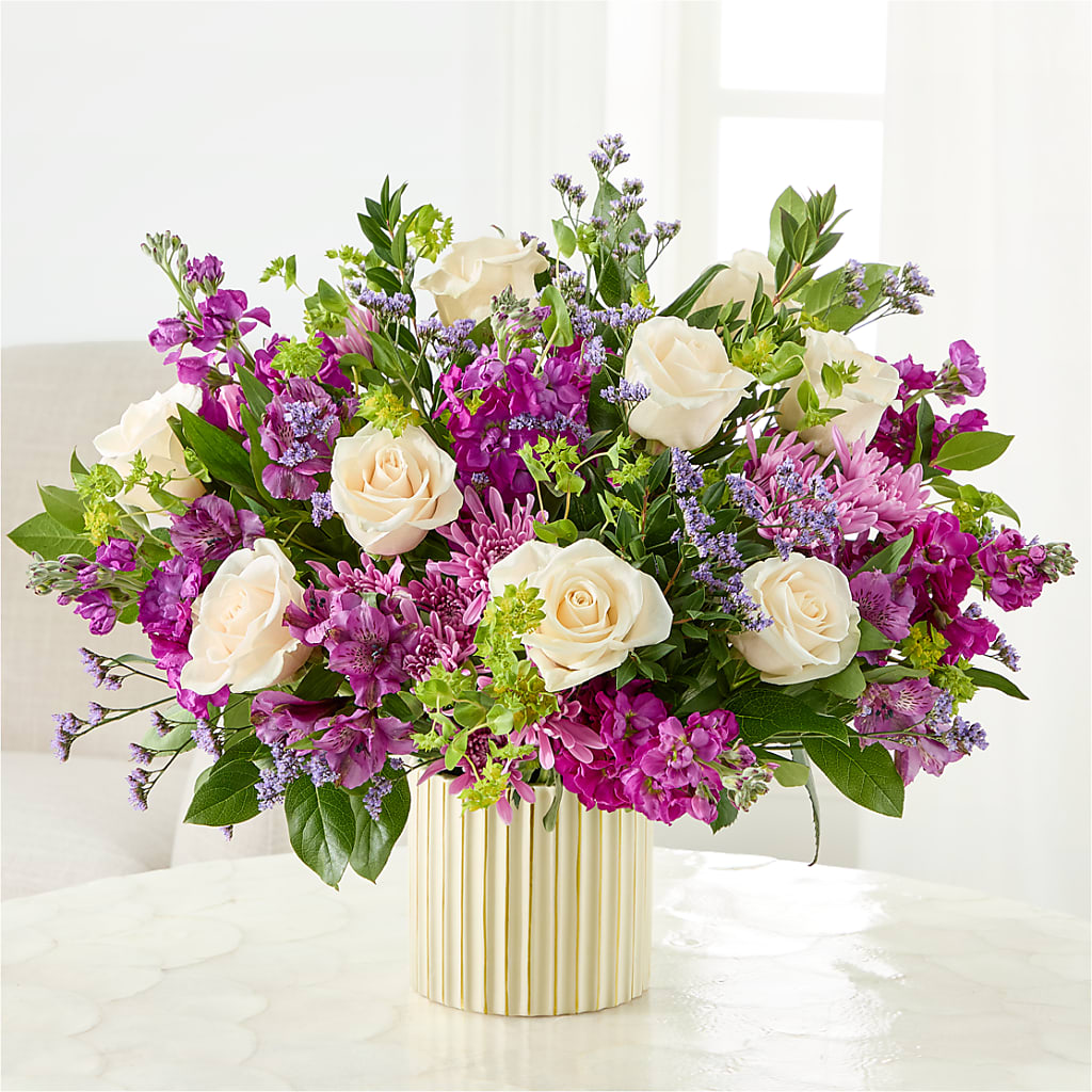 The Boutique Bouquet – Holtschlag Florist, Quincy IL