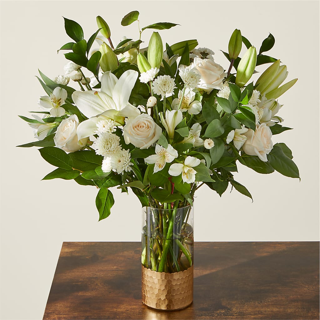 Beautiful Day Bouquet – Holtschlag Florist, Quincy IL