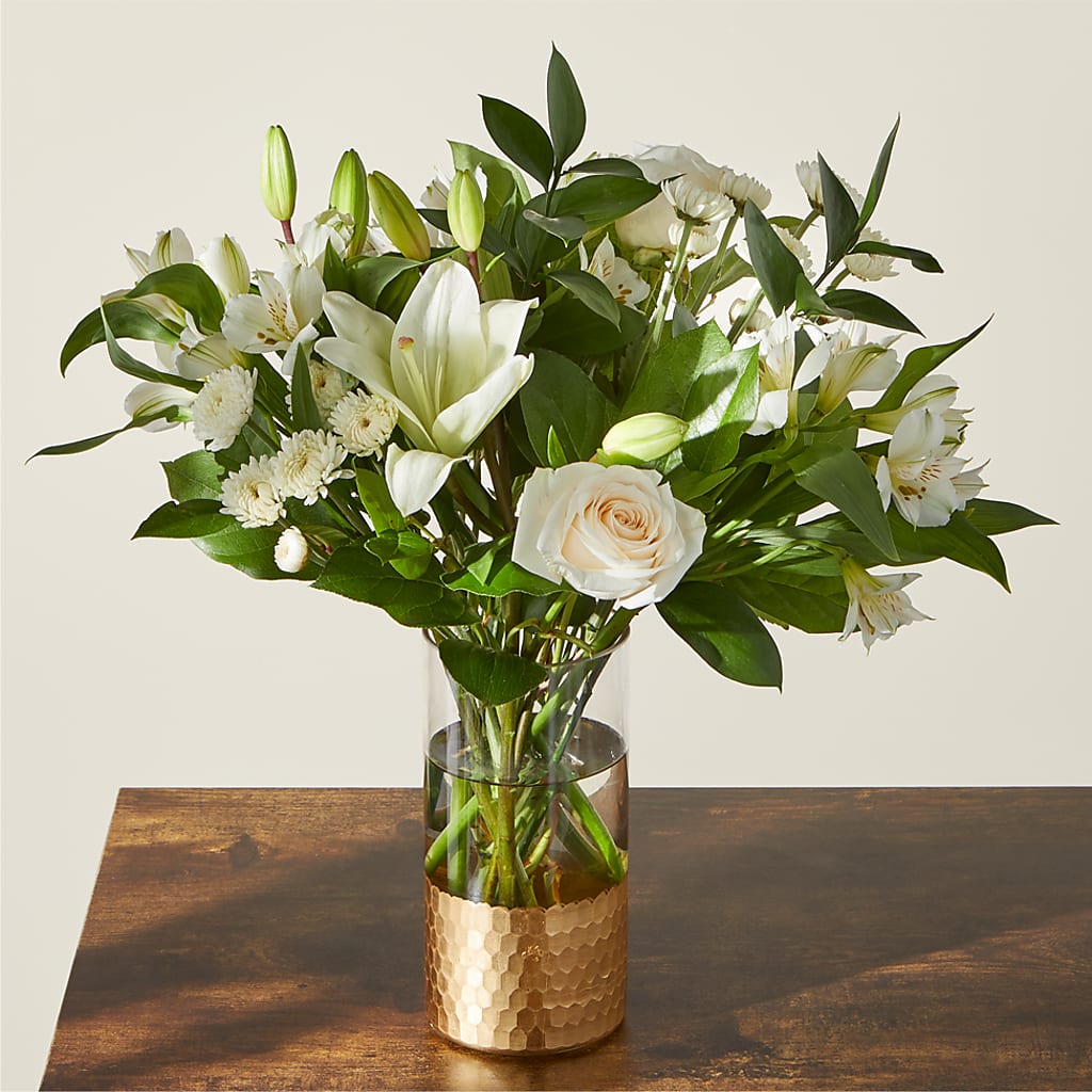 Beautiful Day Bouquet – Holtschlag Florist, Quincy IL
