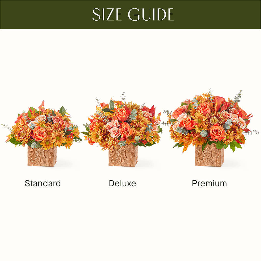 Scenic Route Bouquet – Holtschlag Florist, Quincy IL
