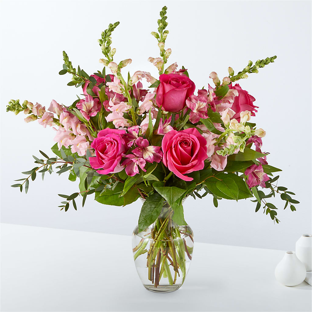 Evermore Bouquet – Holtschlag Florist, Quincy IL
