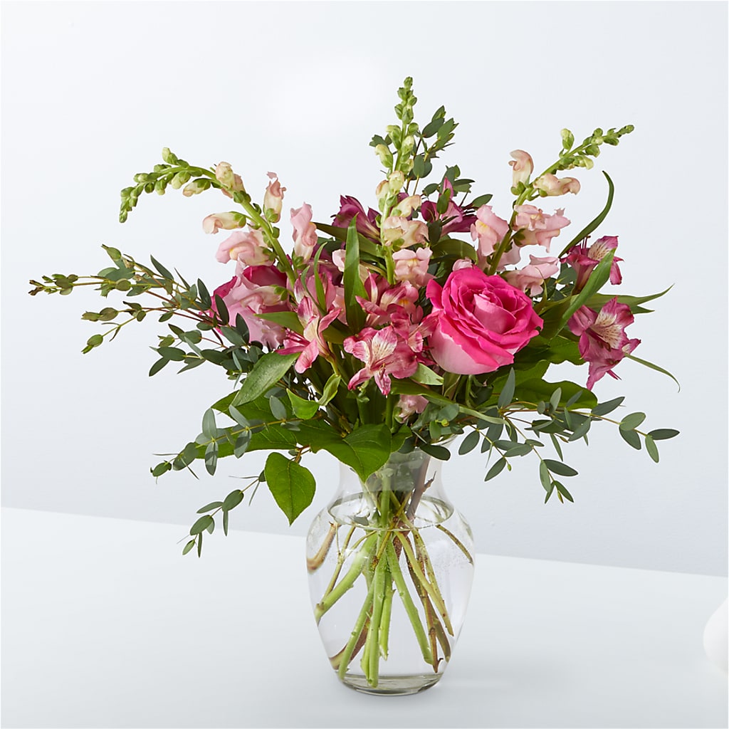 Evermore Bouquet – Holtschlag Florist, Quincy IL