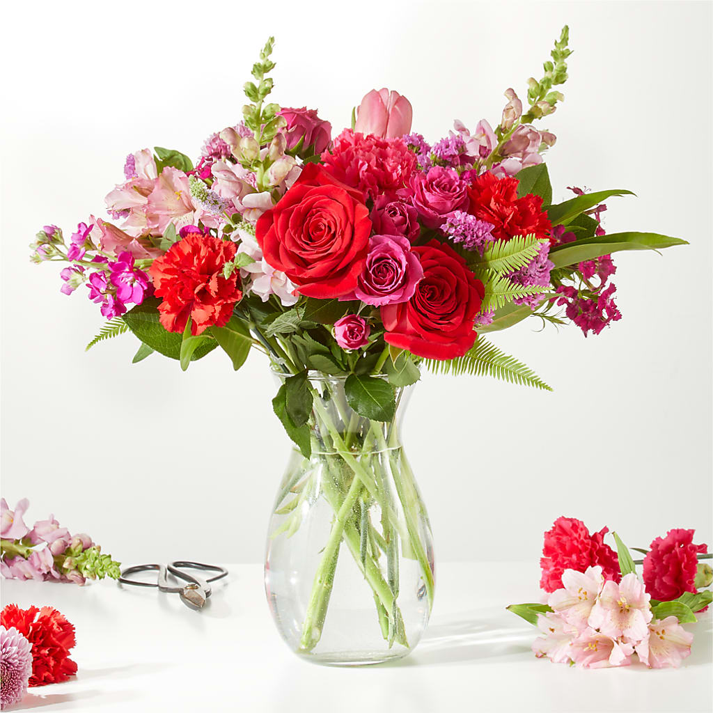Together Forever - A Florist Original – Holtschlag Florist, Quincy IL