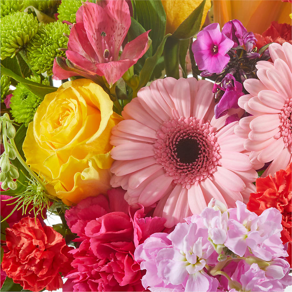 You're Invited - A Florist Original – Holtschlag Florist, Quincy IL