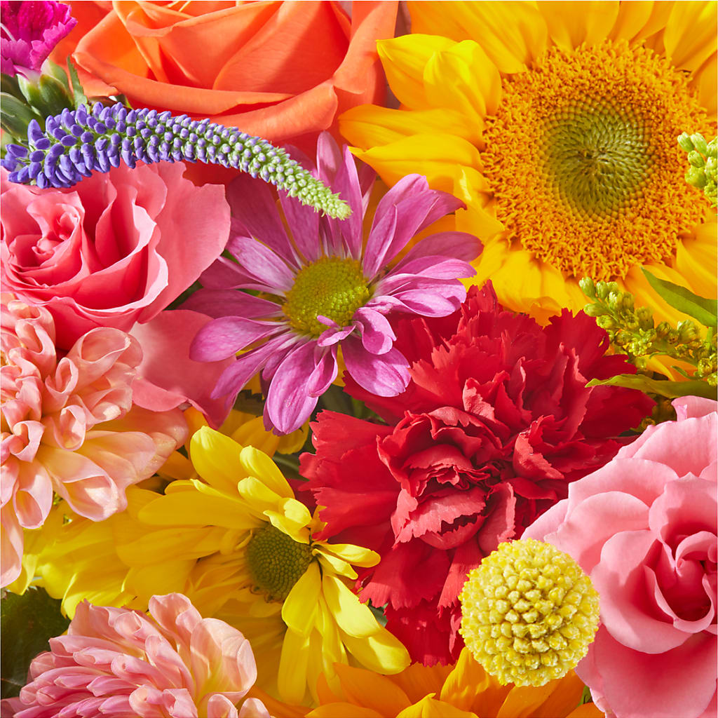 You're Invited - A Florist Original – Holtschlag Florist, Quincy IL