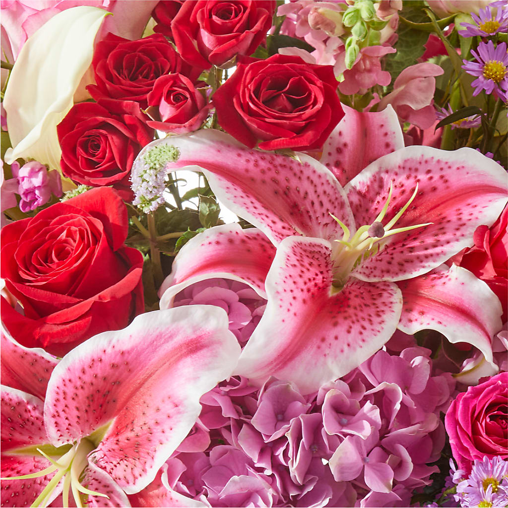 Better Together - A Luxury Florist Original – Holtschlag Florist, Quincy IL