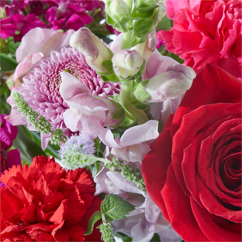 Simply the Best - A Florist Original – Holtschlag Florist, Quincy IL
