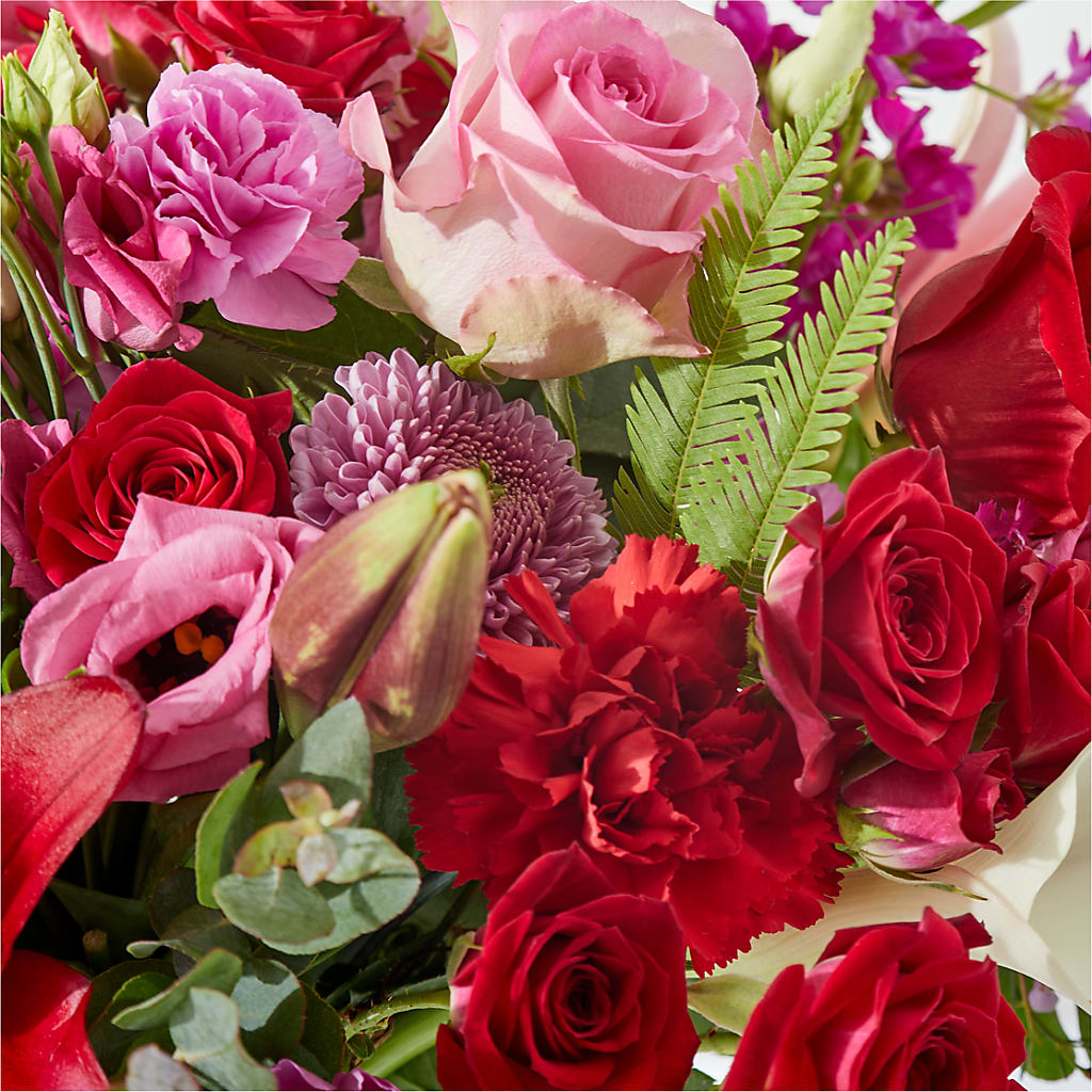 Simply the Best - A Florist Original – Holtschlag Florist, Quincy IL