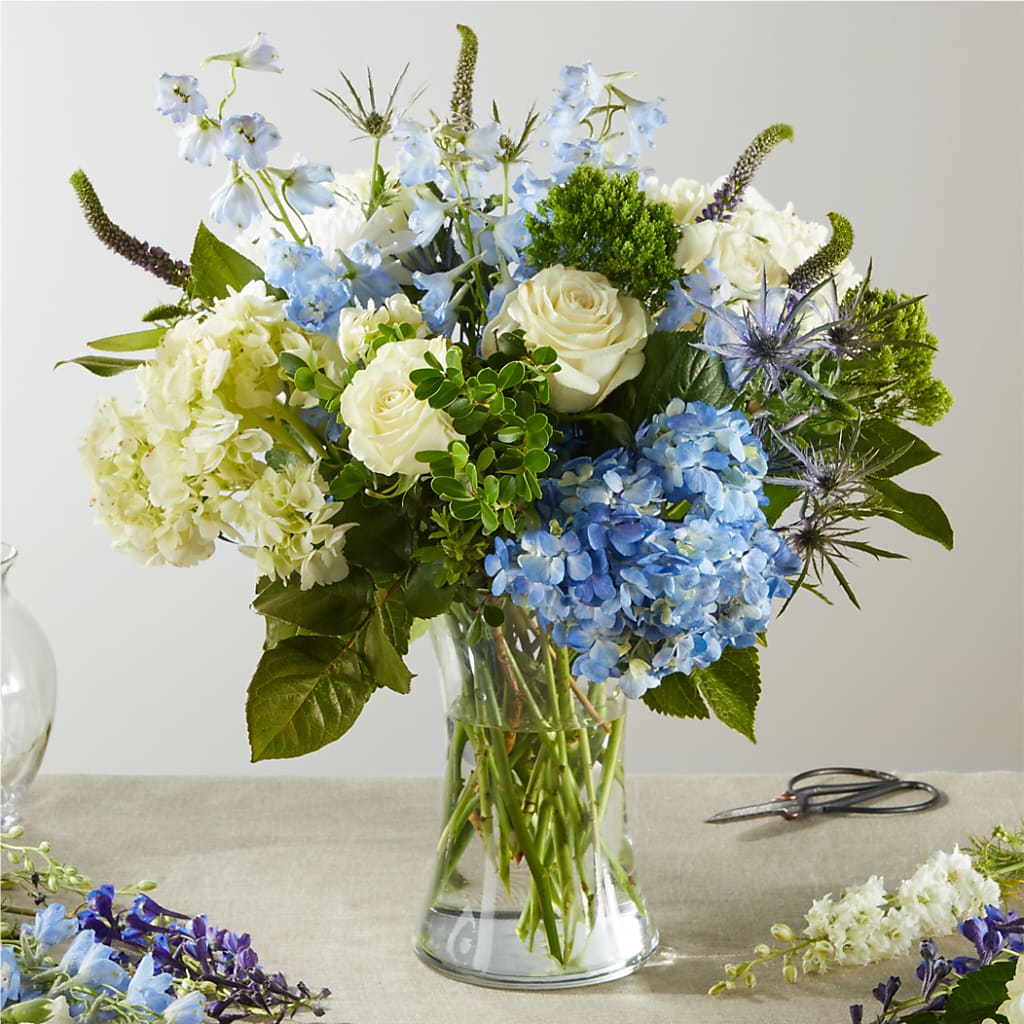 Festival of Lights – A Florist Original – Holtschlag Florist, Quincy IL