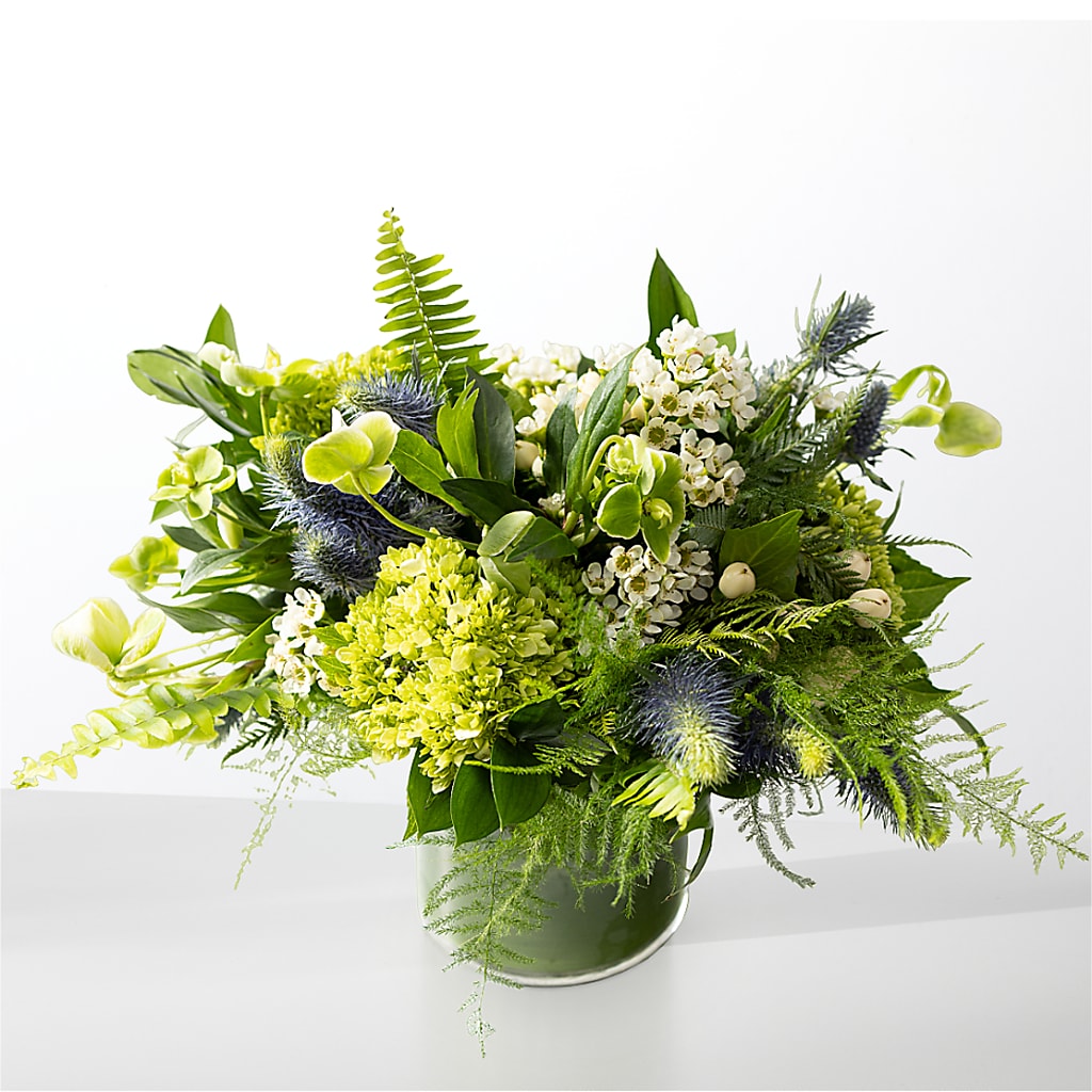 The Botanical Gardens – Holtschlag Florist, Quincy IL