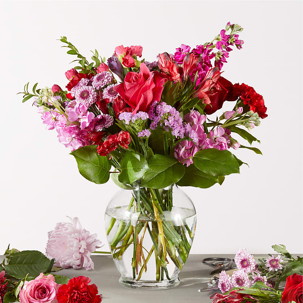 Regal Jewel – A Florist Original – Holtschlag Florist, Quincy IL