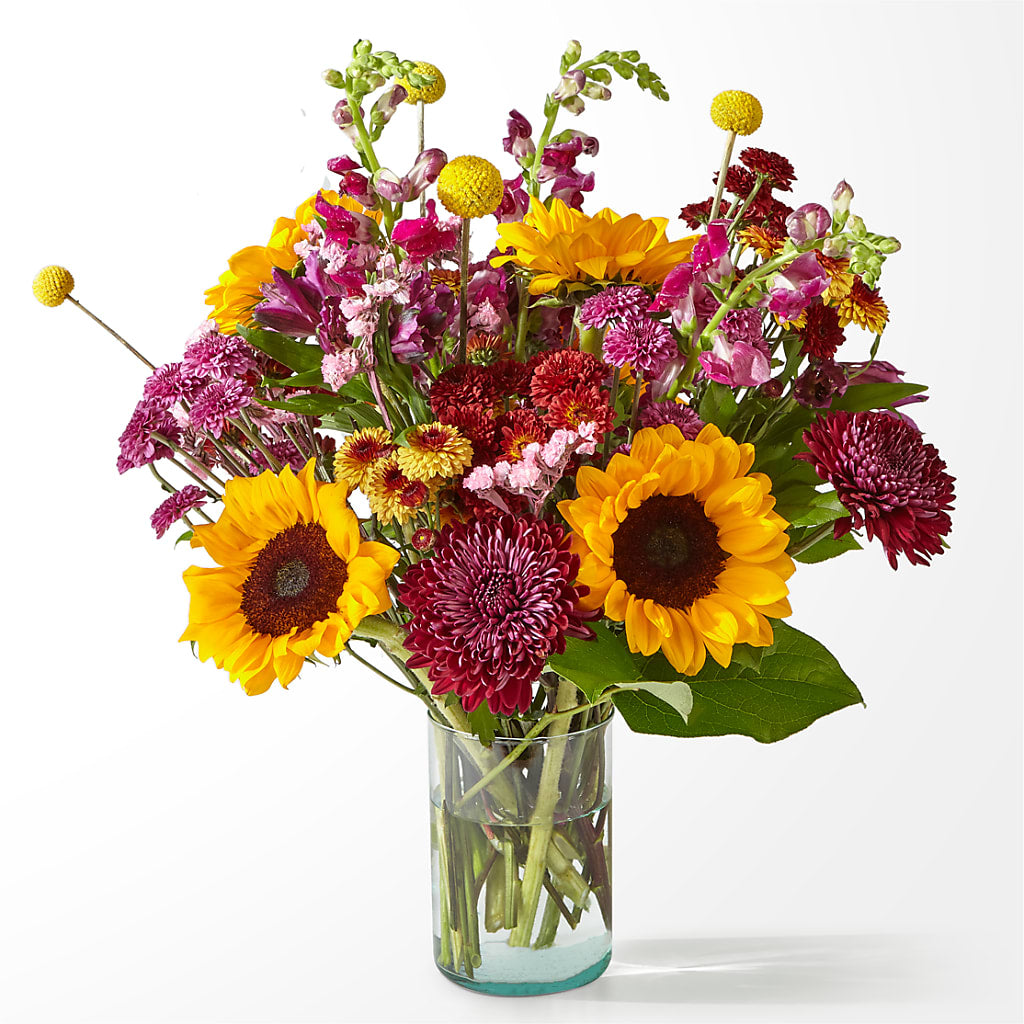 Pop of Whimsy Bouquet – Holtschlag Florist, Quincy IL