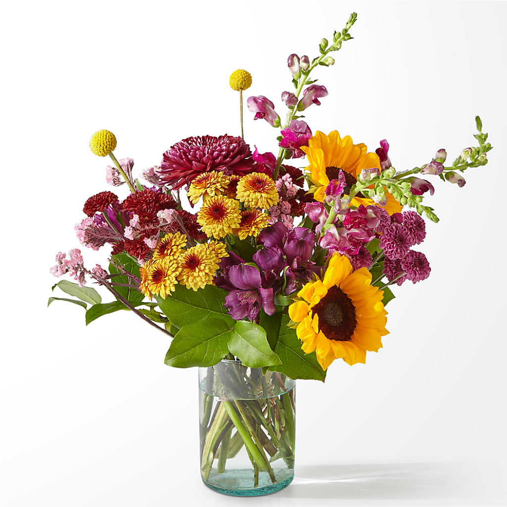Pop of Whimsy Bouquet – Holtschlag Florist, Quincy IL