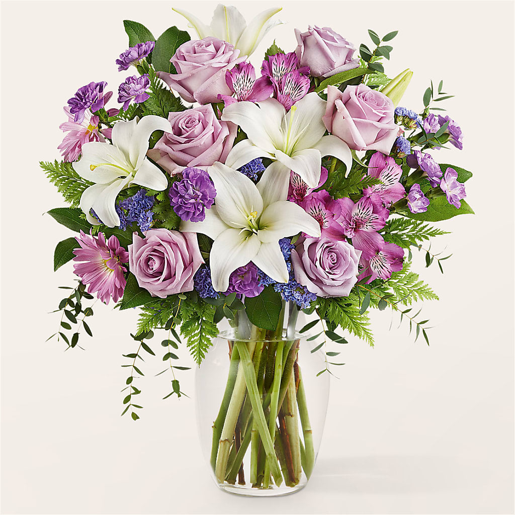 The Dreamscape Bouquet – Holtschlag Florist, Quincy IL