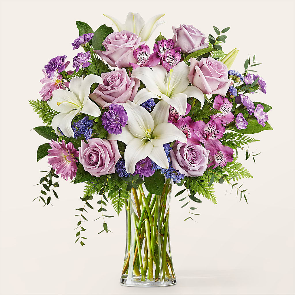The Dreamscape Bouquet – Holtschlag Florist, Quincy IL