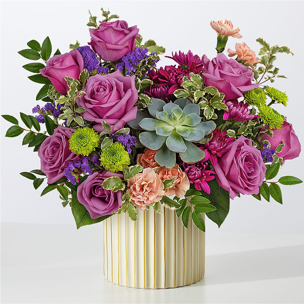You're a Gem Bouquet – Holtschlag Florist, Quincy IL