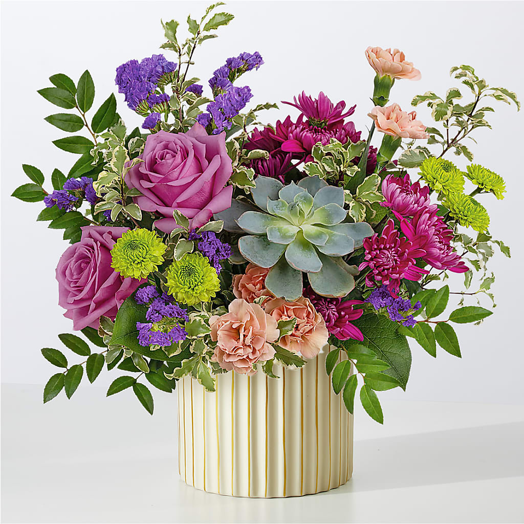 You're a Gem Bouquet – Holtschlag Florist, Quincy IL