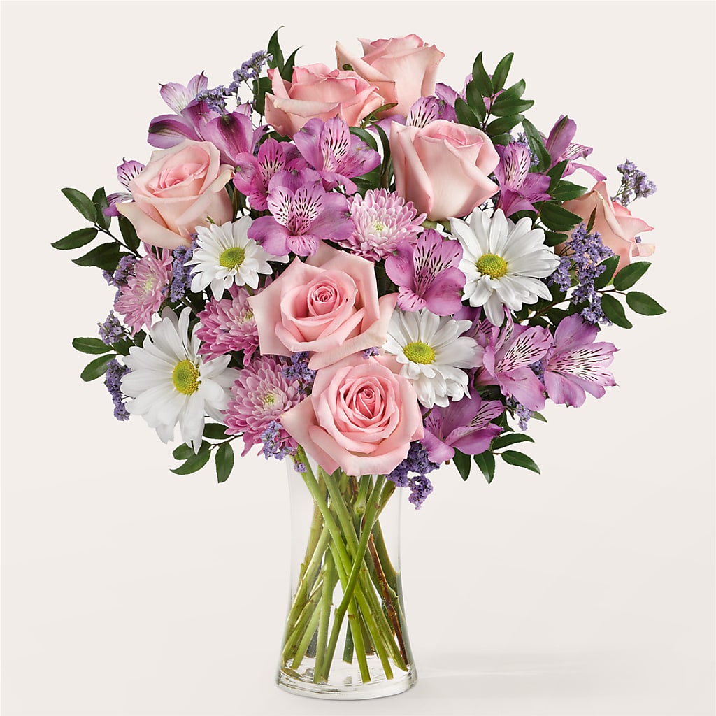 Enchantment Bouquet – Holtschlag Florist, Quincy IL