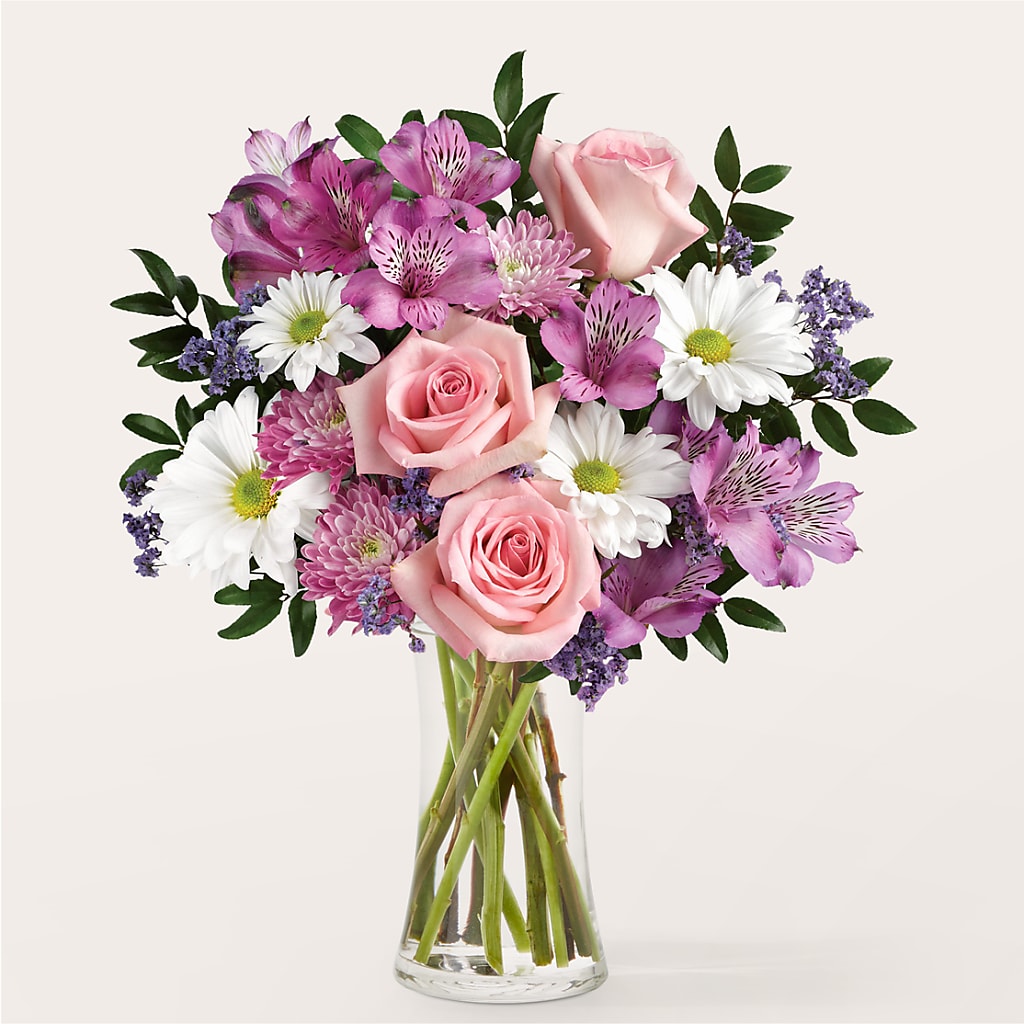 Enchantment Bouquet – Holtschlag Florist, Quincy IL
