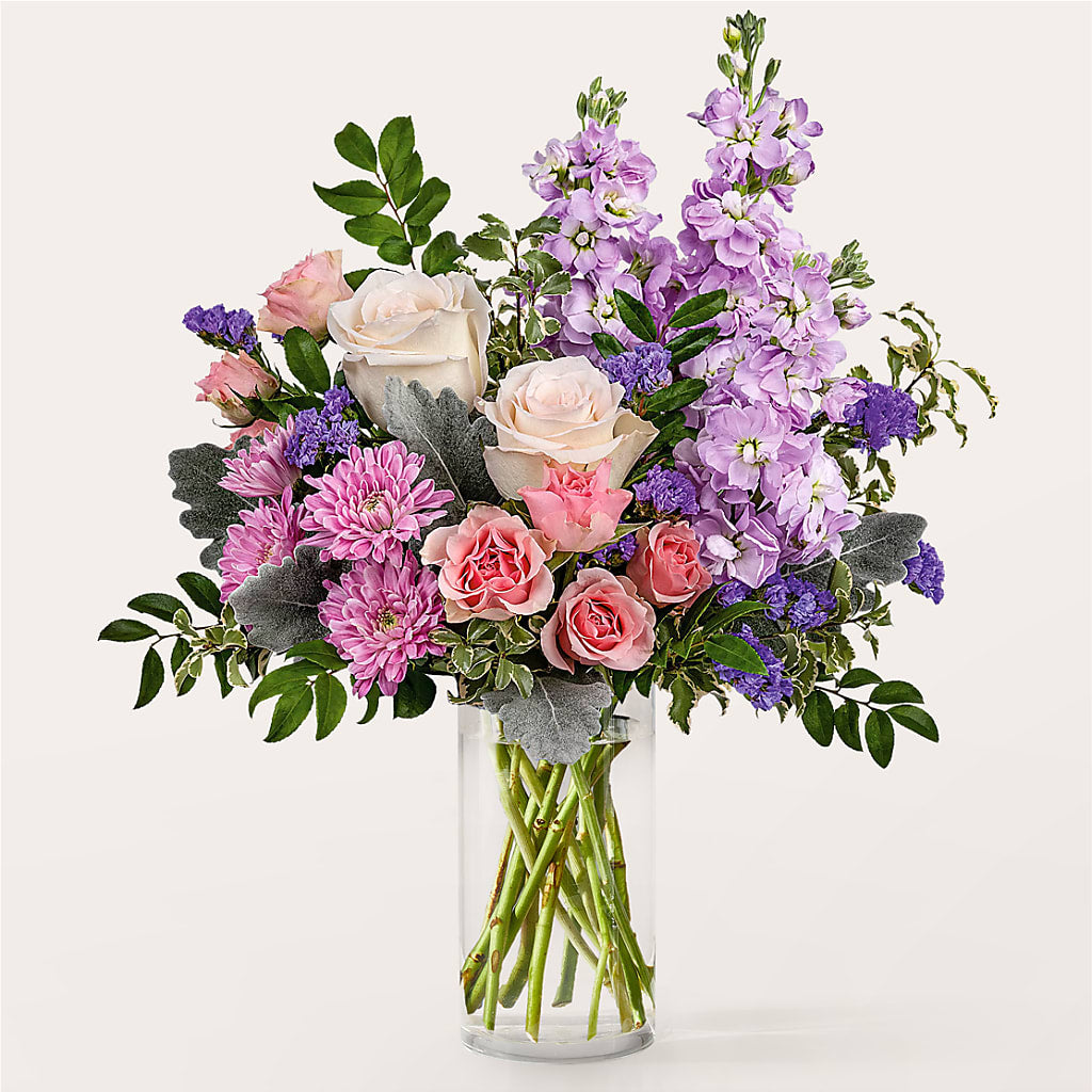 Well Wishes Bouquet – Holtschlag Florist, Quincy IL