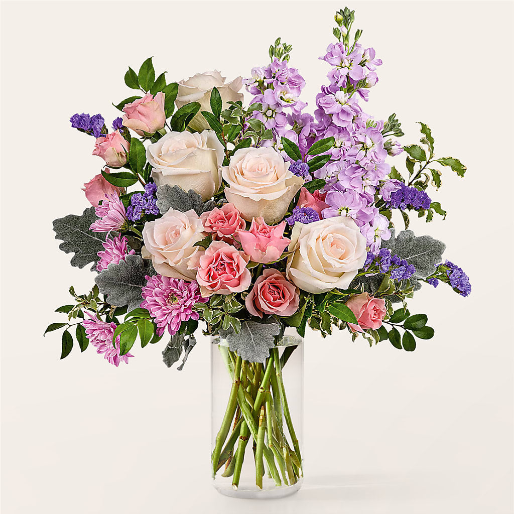 Well Wishes Bouquet – Holtschlag Florist, Quincy IL