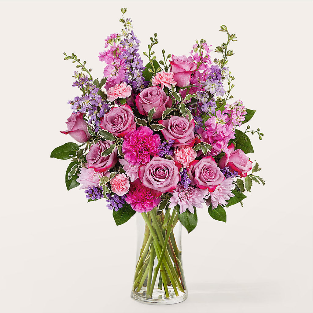 Sincerely Yours Bouquet – Holtschlag Florist, Quincy IL