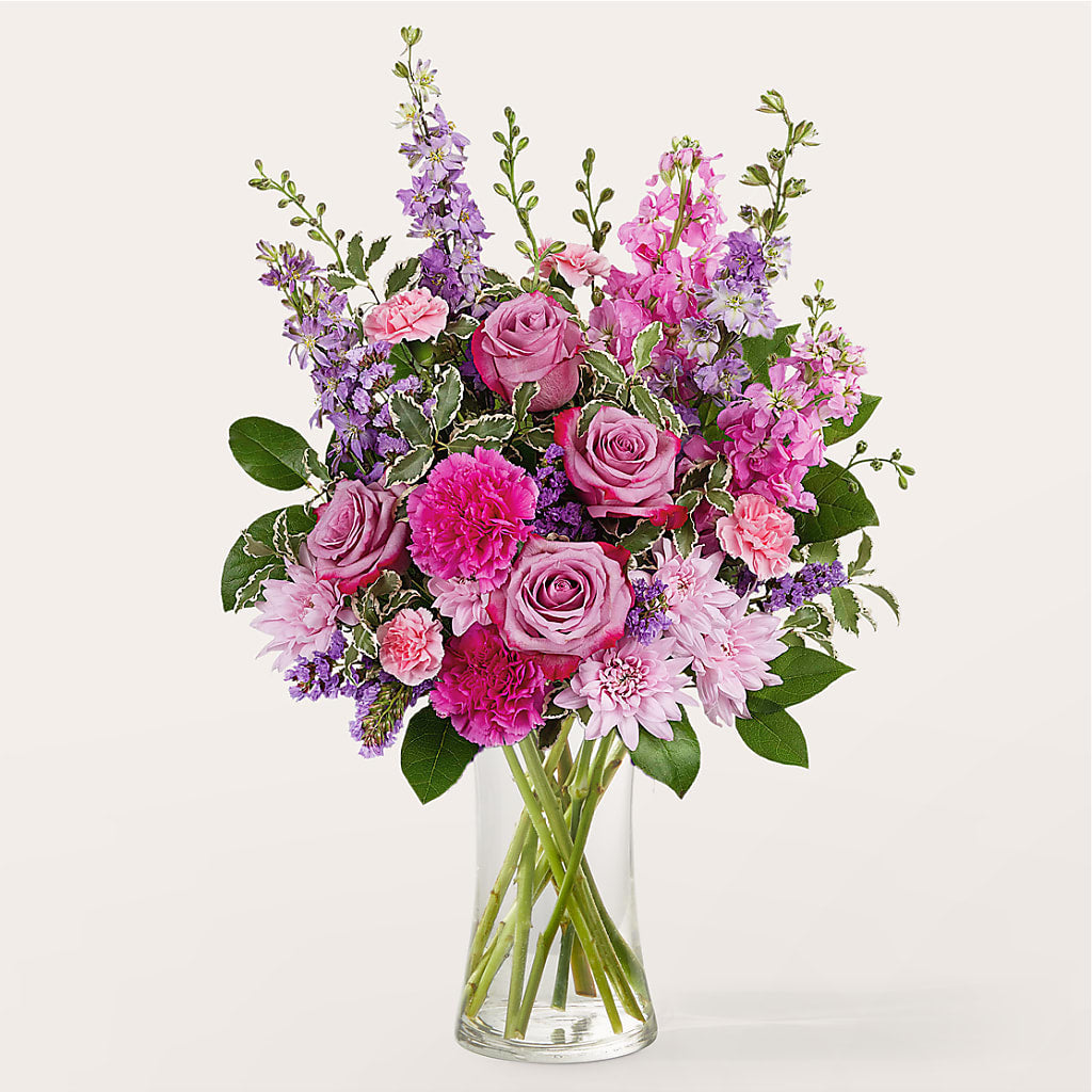 Sincerely Yours Bouquet – Holtschlag Florist, Quincy IL