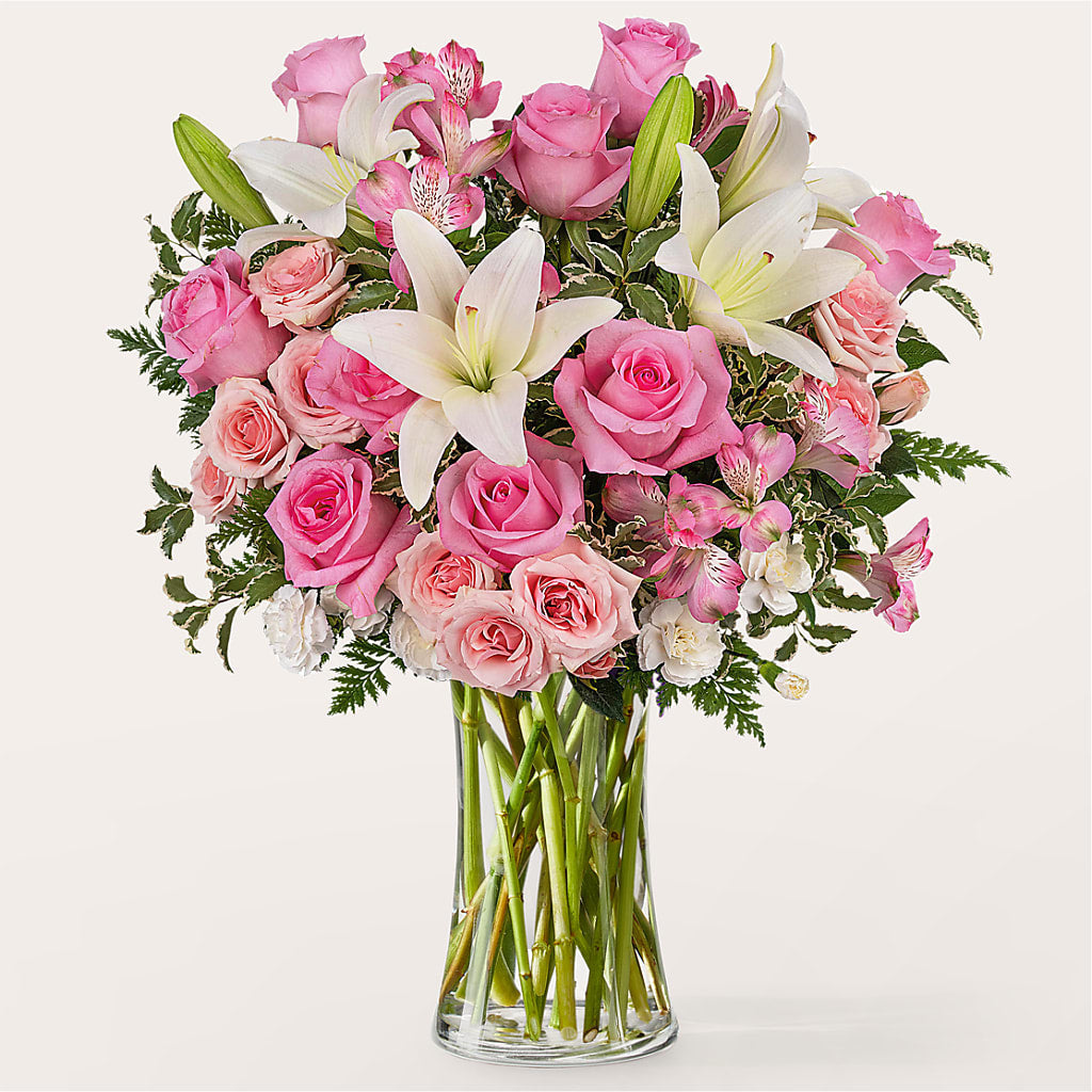 All the Best Bouquet – Holtschlag Florist, Quincy IL