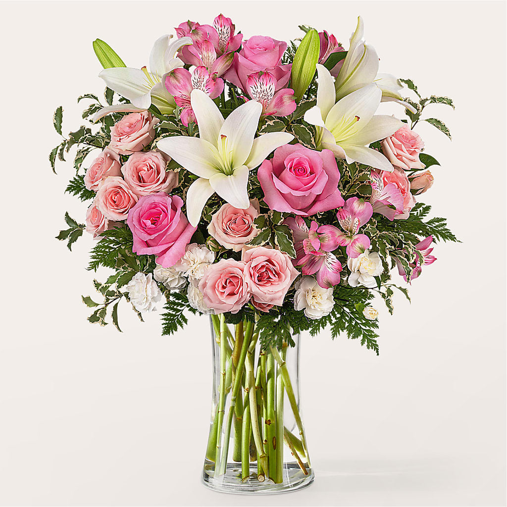 All the Best Bouquet – Holtschlag Florist, Quincy IL