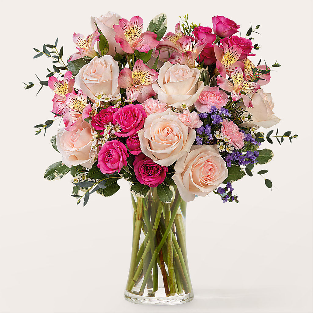 A La Mode Bouquet – Holtschlag Florist, Quincy IL