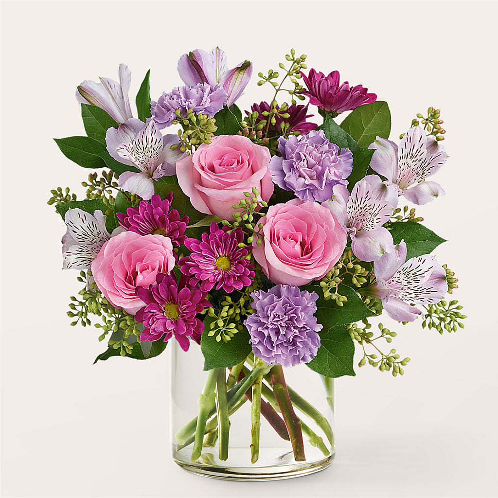 In the Clouds Bouquet – Holtschlag Florist, Quincy IL