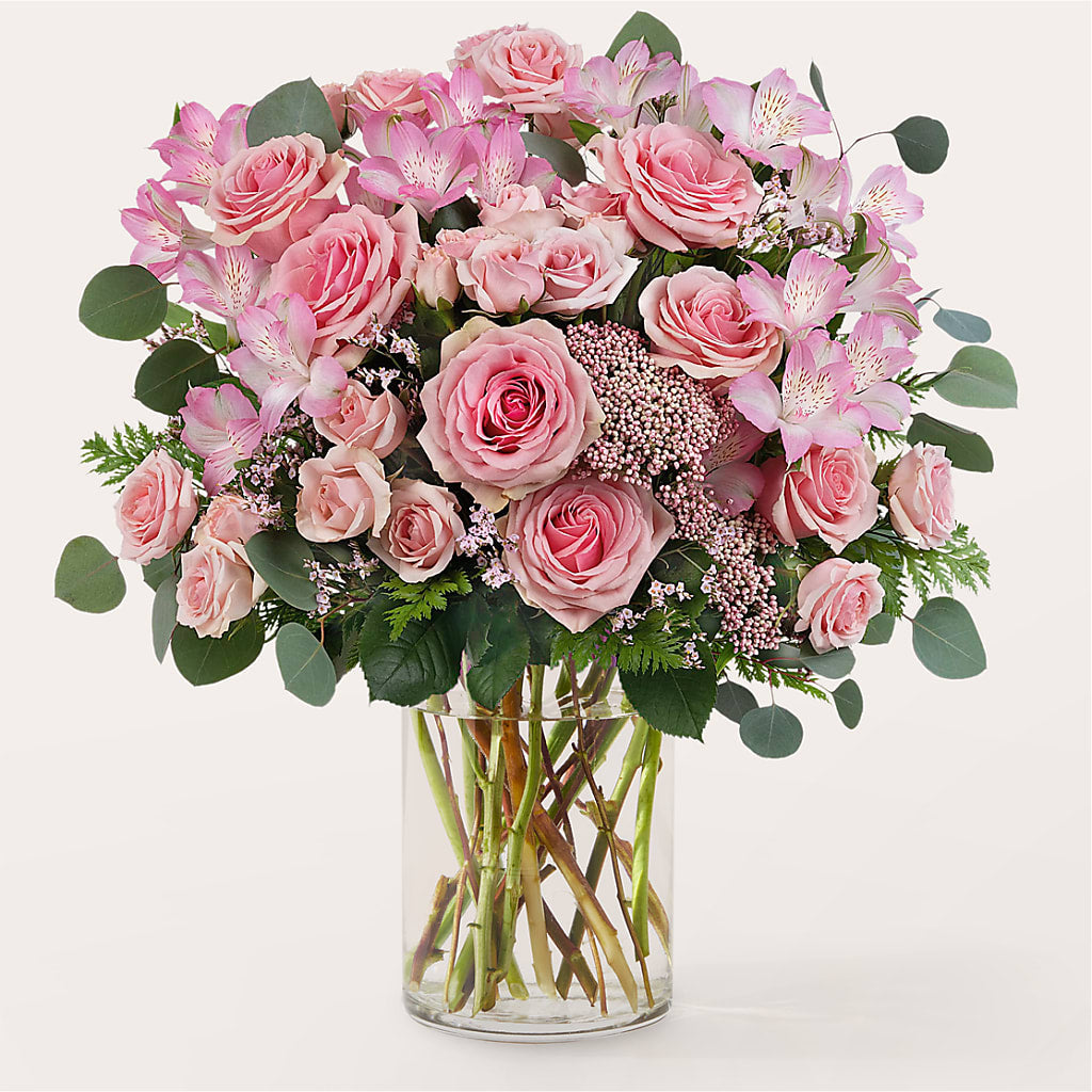 Sweetheart Bouquet – Holtschlag Florist, Quincy IL