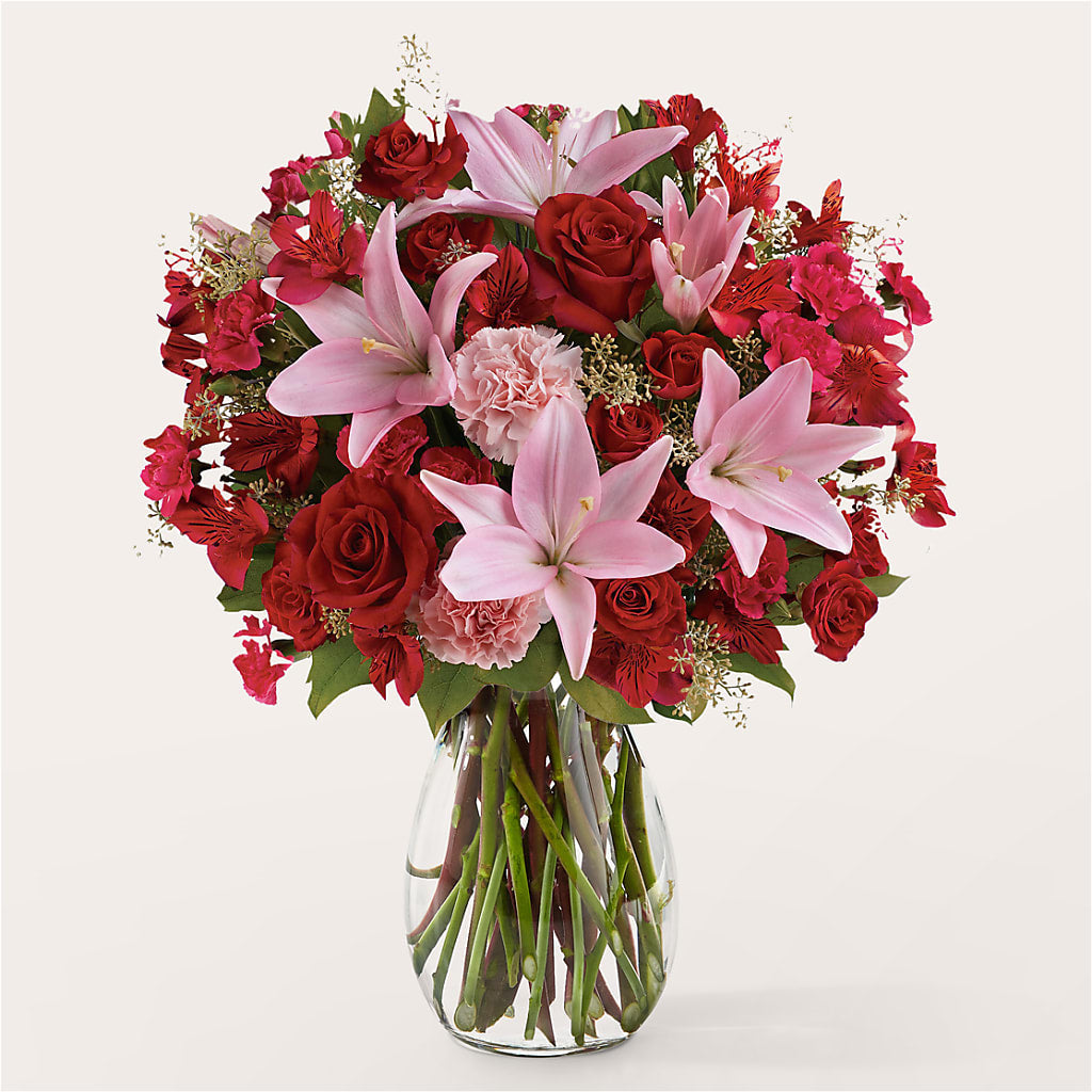 Butterflies Bouquet – Holtschlag Florist, Quincy IL