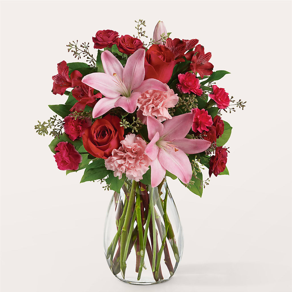 Butterflies Bouquet – Holtschlag Florist, Quincy IL