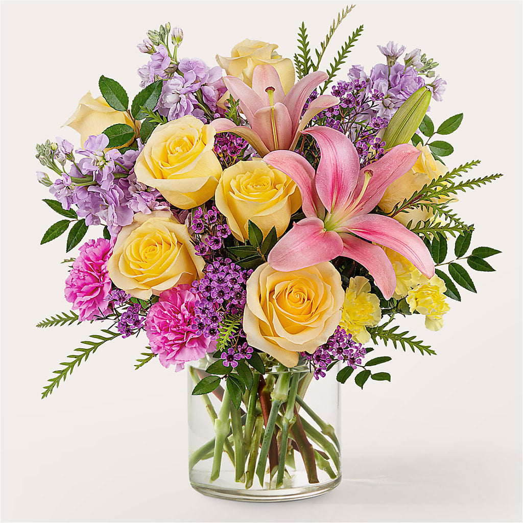Jubilee Bouquet – Holtschlag Florist, Quincy IL