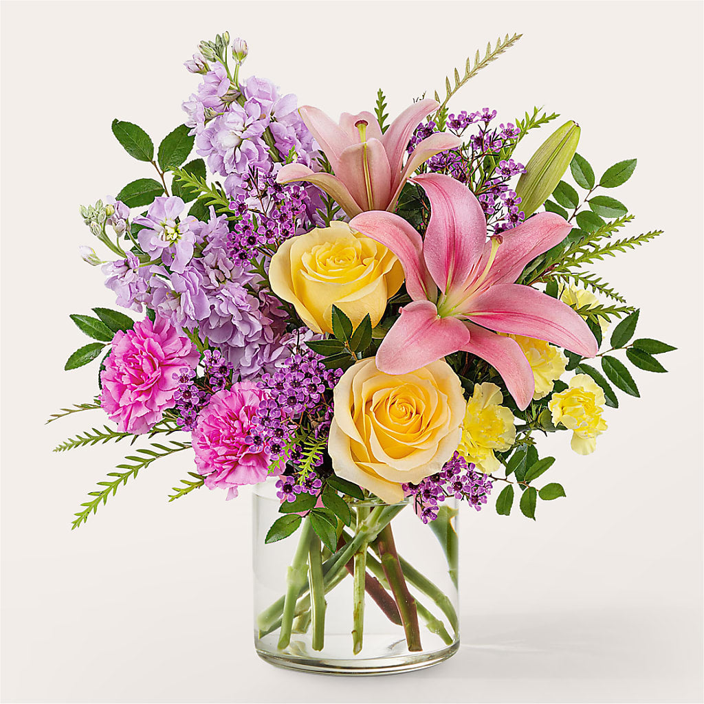 Jubilee Bouquet – Holtschlag Florist, Quincy IL