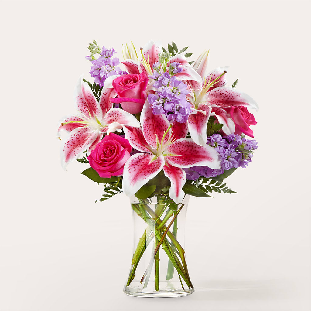 Amore Bouquet – Holtschlag Florist, Quincy IL