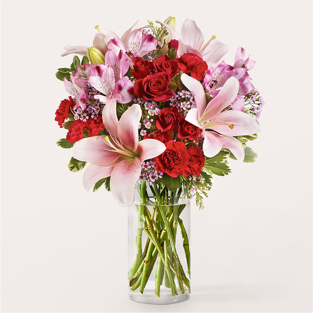 Kismet Bouquet – Holtschlag Florist, Quincy IL