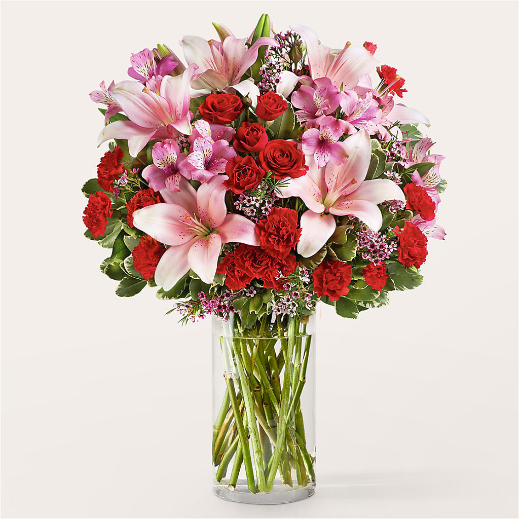 Kismet Bouquet – Holtschlag Florist, Quincy IL