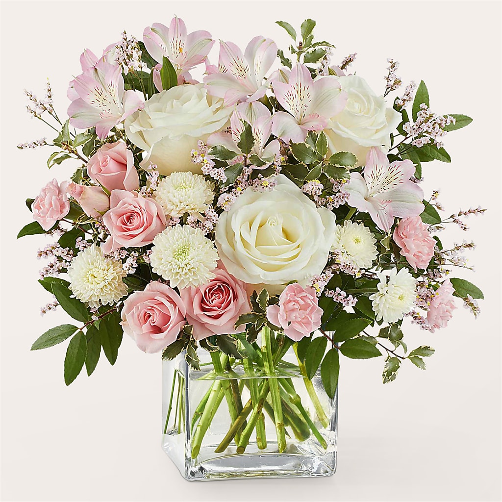 Day Made Bouquet – Holtschlag Florist, Quincy IL
