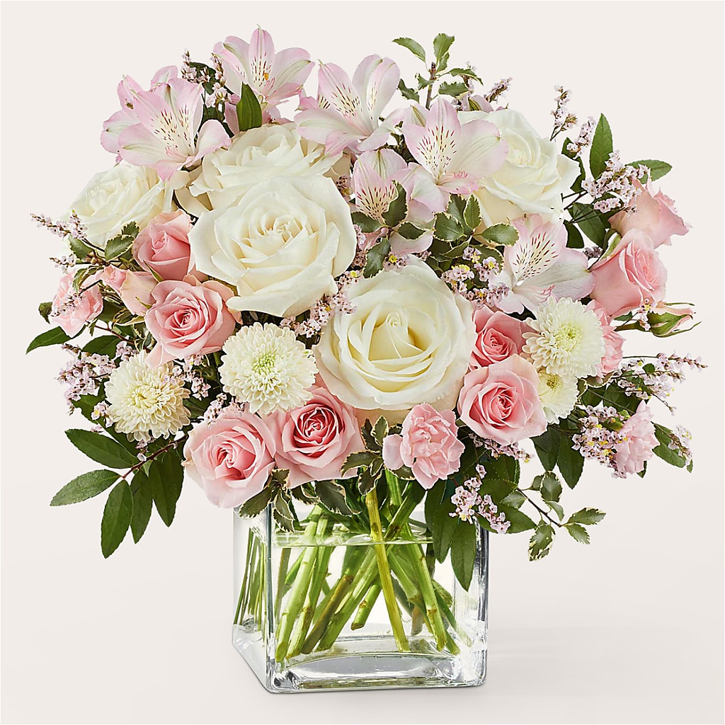 Day Made Bouquet – Holtschlag Florist, Quincy IL