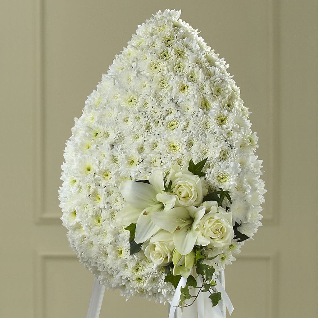 Solace Spray – Holtschlag Florist, Quincy IL