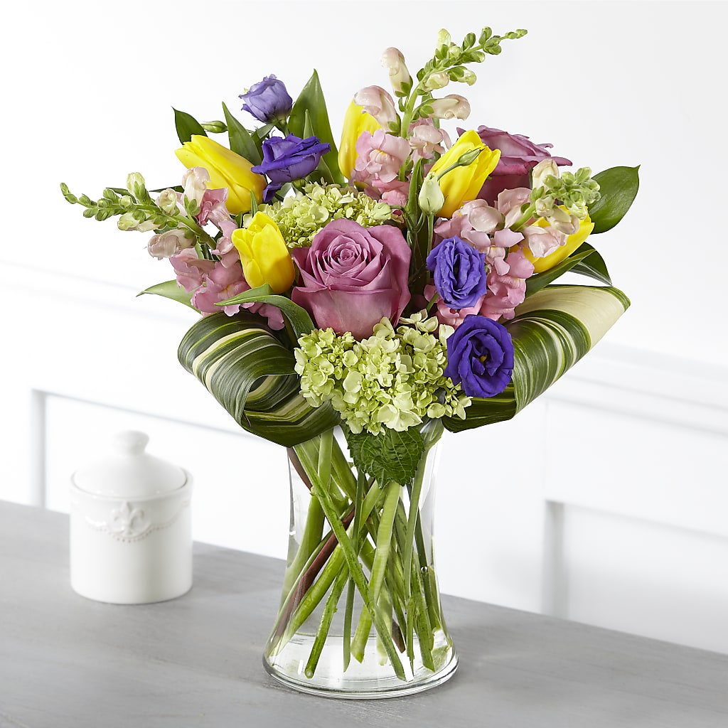 Wondrous Memories Bouquet – Holtschlag Florist, Quincy IL