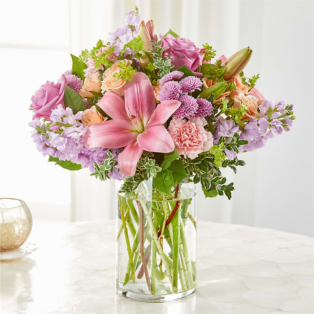 Resilience Bouquet – Holtschlag Florist, Quincy IL